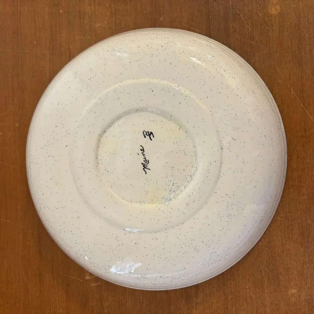 Unbranded vintage maine